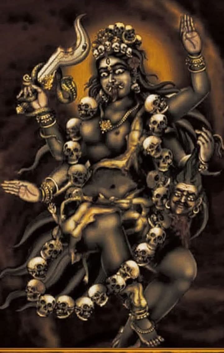 क्यों तांत्रिक मंत्र शक्तिशाली है ?