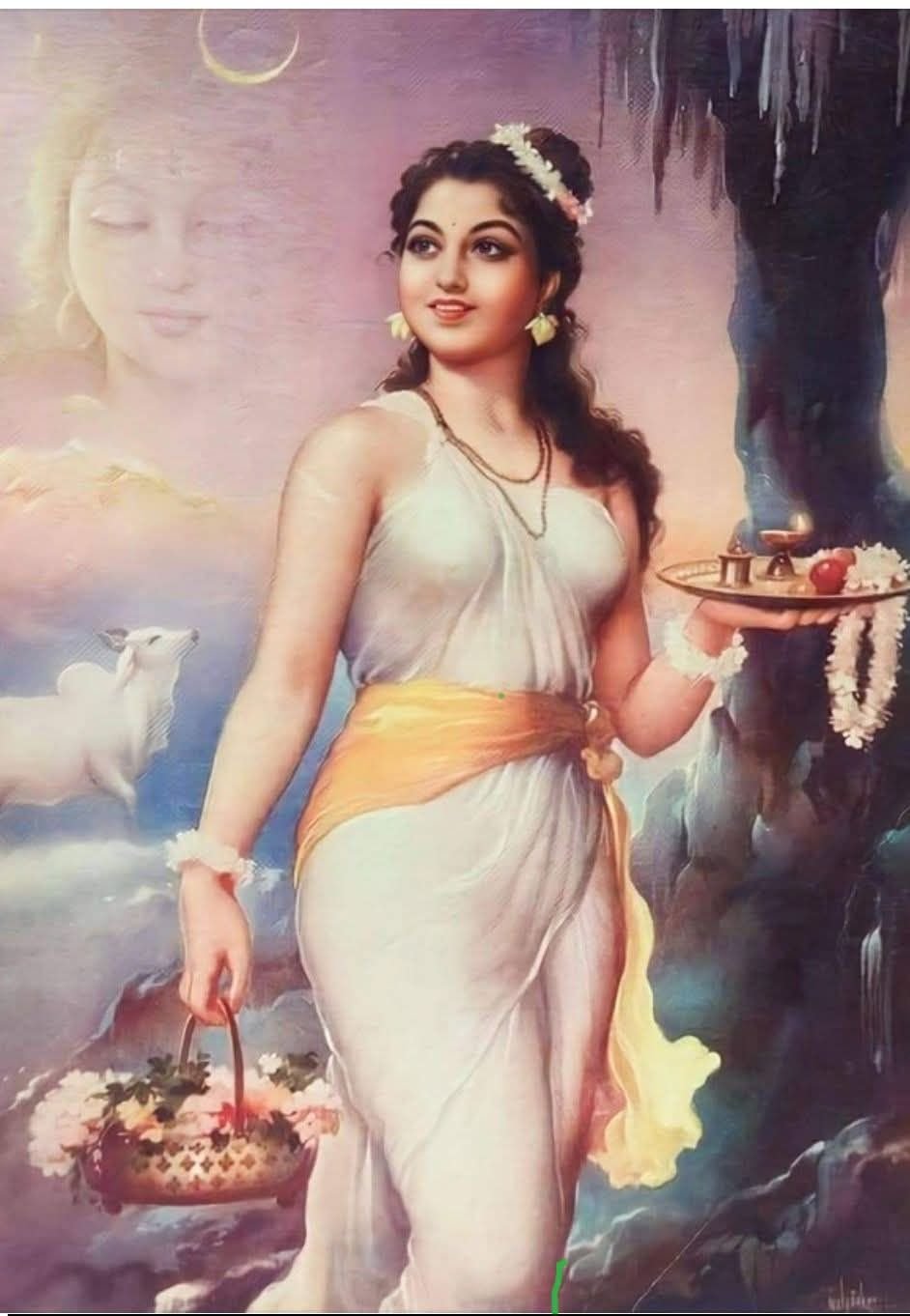 सोलह कलाओं का अर्थ क्या है